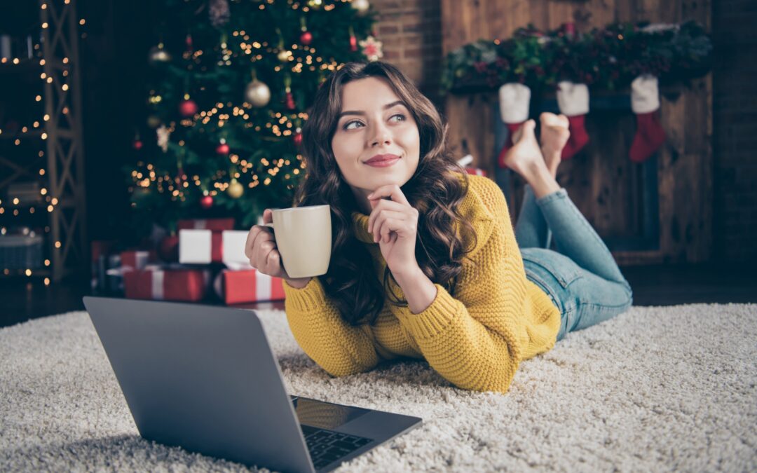 HR Grapevine – How to properly switch off over Christmas