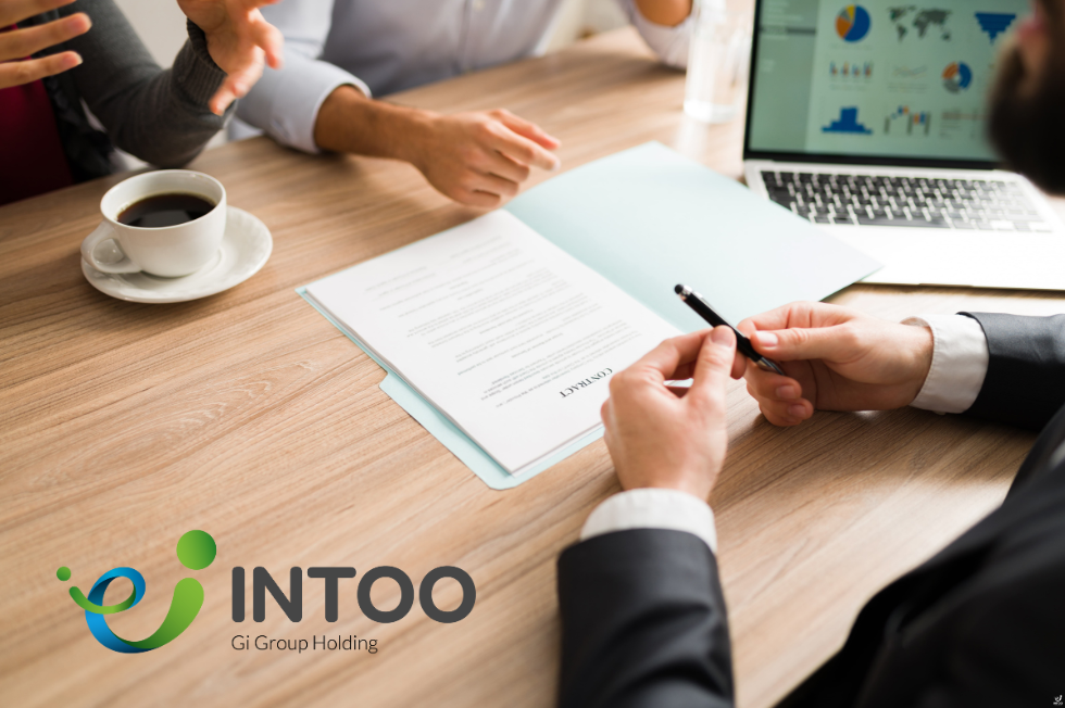 INTOO Services – Select 2024