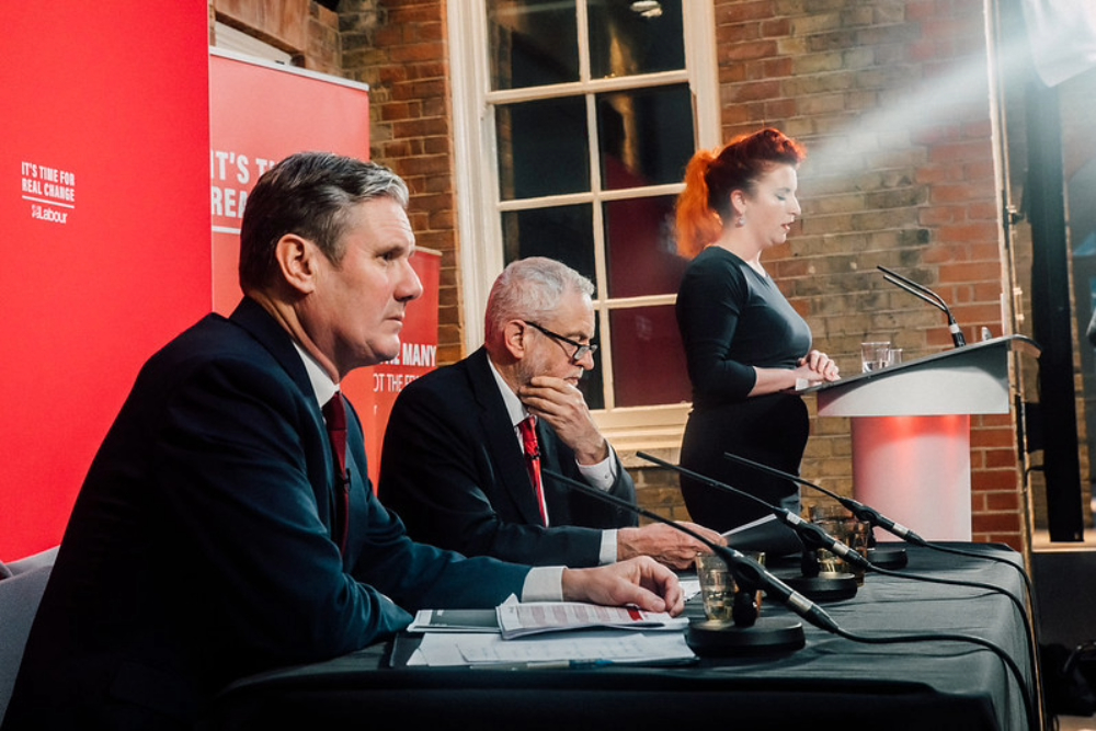 What does Labour’s landslide victory mean for HR?