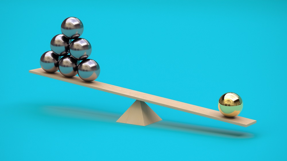 How to strike a balance between business demands and employee needs