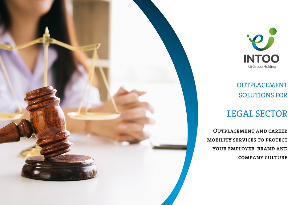 LEGAL: Outplacement and career mobility services to protect your employer brand and company culture