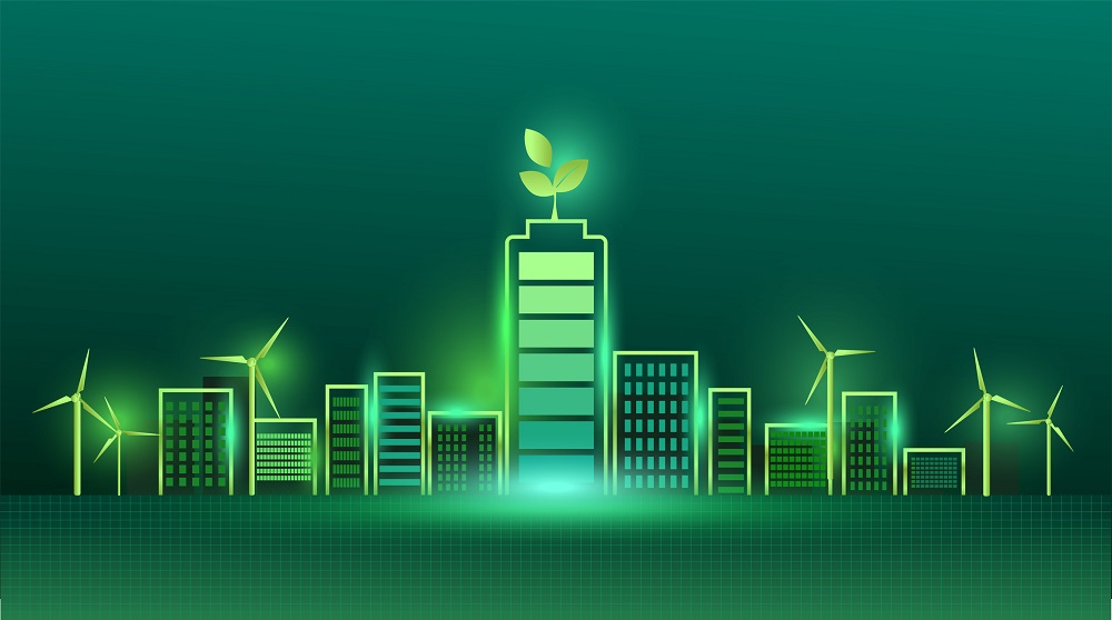 Adopting Green Technology: What this means for Employees within the Energy & Utility Sector