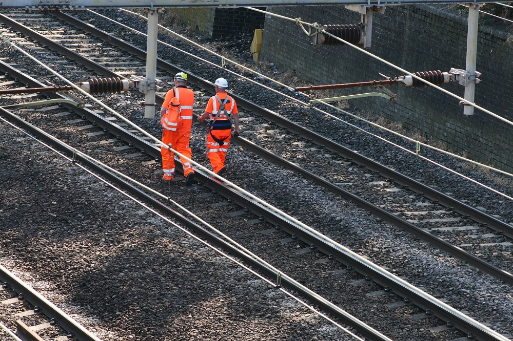 Rail Sector Facing a Skills Shortage Amid Redundancies – How Can Employers Support Their Staff During Career Transitions?