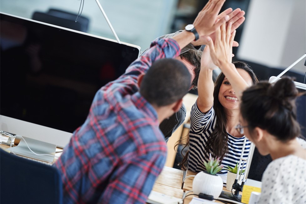 IL NUOVO MERCATO DEL LAVORO: I VALORI PORTANO CRESCITA