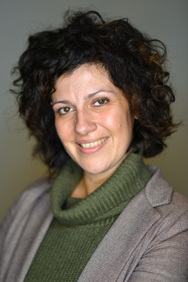 Marcella Petrosino