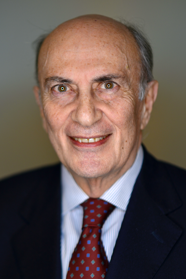Sandro Siclari