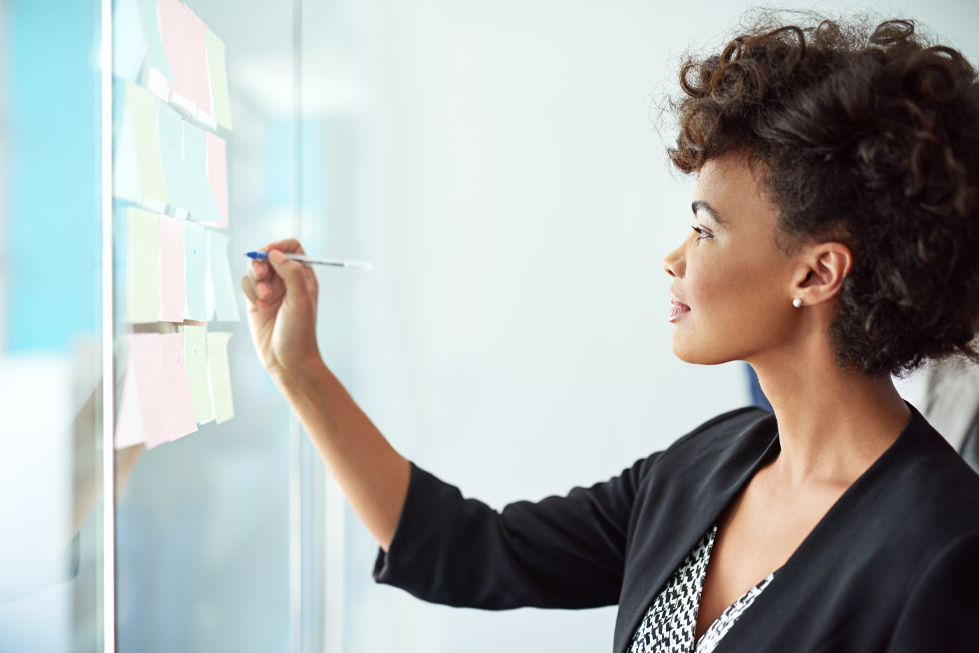 DONNE E LAVORO: LA PARITÀ DI GENERE É ANCORA UN MIRAGGIO?