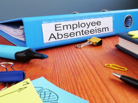 Employee Absenteeism in the Workplace: Full Guide