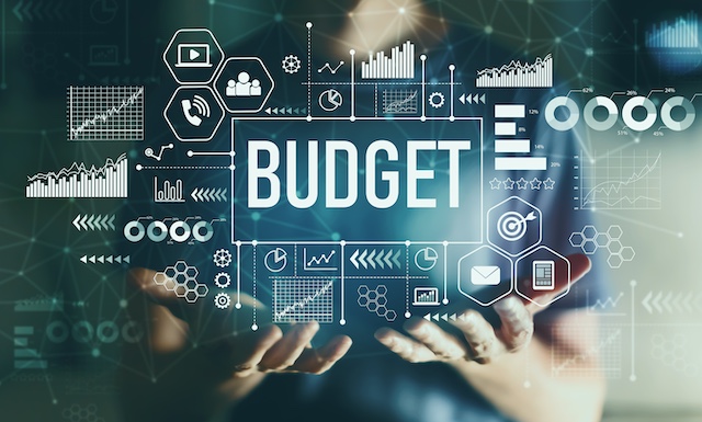 How to Prepare an HR Budget 