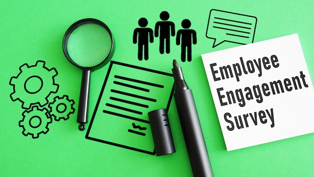 25 Employee Engagement Survey Questions