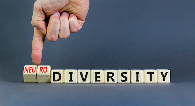 What Is Neurodiversity in the Workplace?