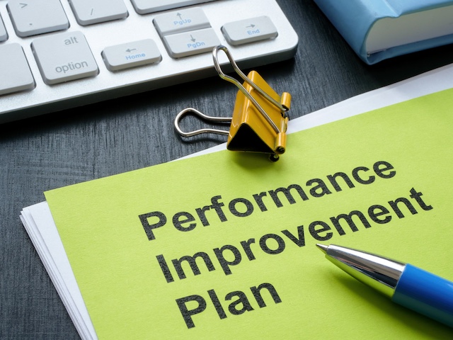 What Is a Performance Improvement Plan (PIP)?