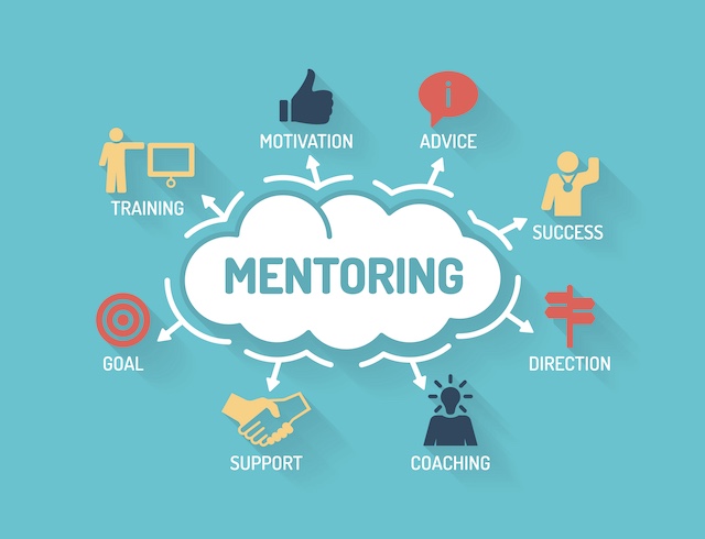 Workplace Mentoring: A Guide to Empower Your Team