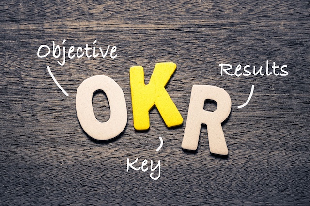 What Are OKRs? A Comprehensive Guide