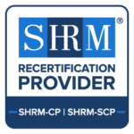 SHRM Recertification Provider - SHRM-CP | SHRM-SCP