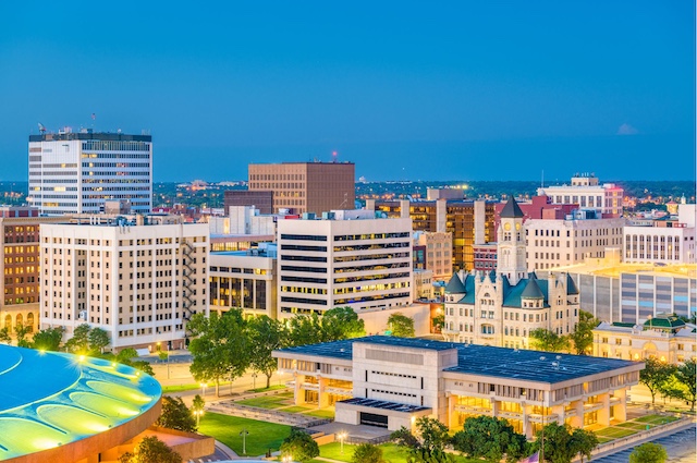 Wichita, Kansas